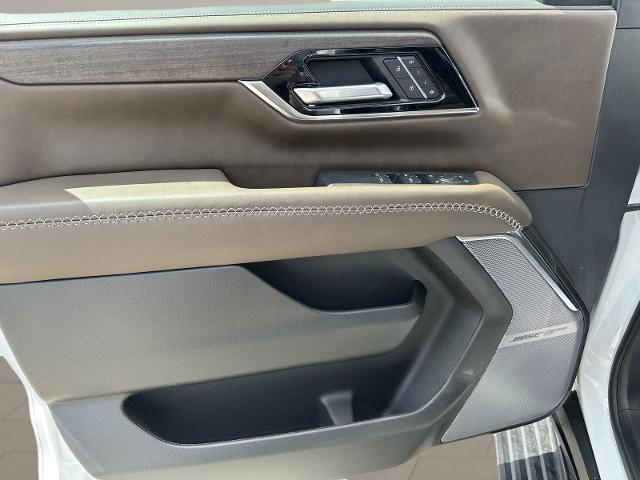 2026 GMC Yukon - $95,177