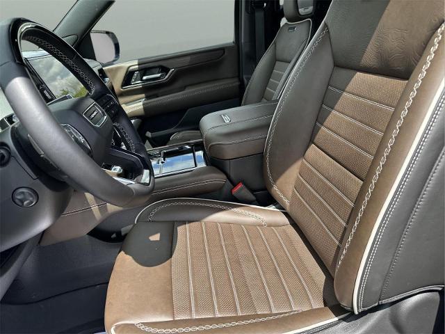 2026 GMC Yukon - $95,177
