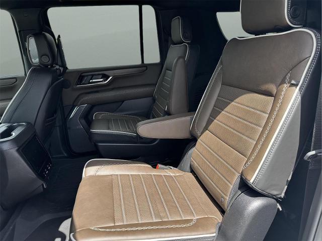 2026 GMC Yukon - $95,177