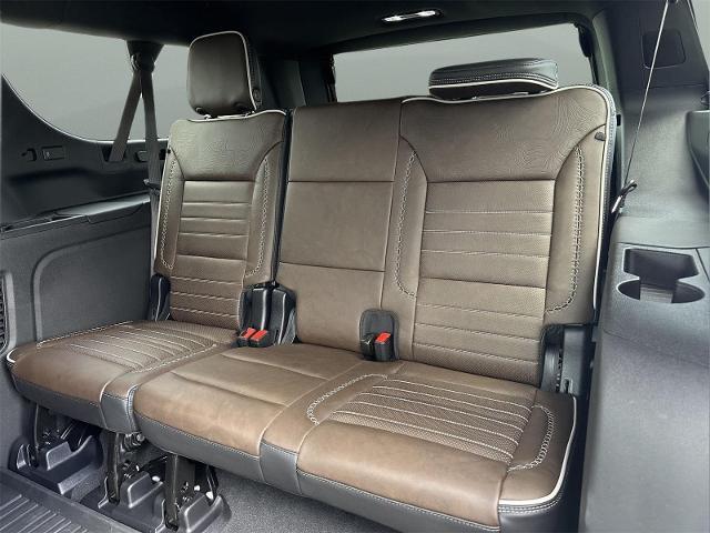 2026 GMC Yukon - $95,177