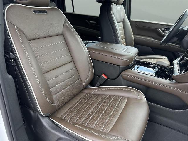 2026 GMC Yukon - $95,177
