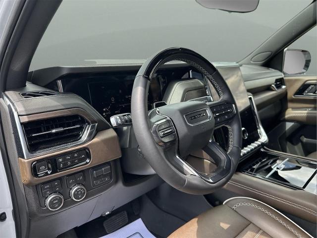 2026 GMC Yukon - $95,177