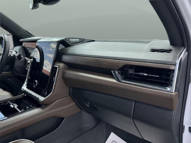 2026 GMC Yukon - $95,177