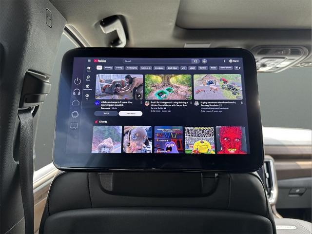 2026 GMC Yukon - $95,177