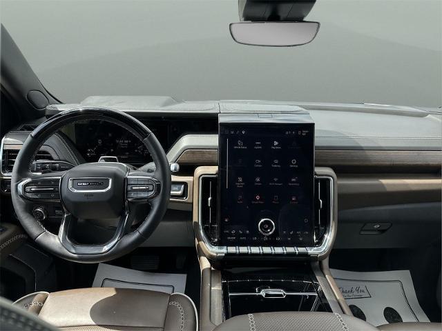 2026 GMC Yukon - $95,177