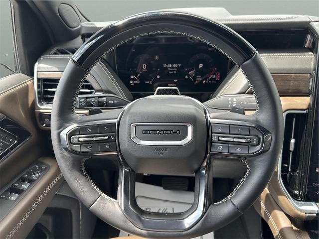 2026 GMC Yukon - $95,177