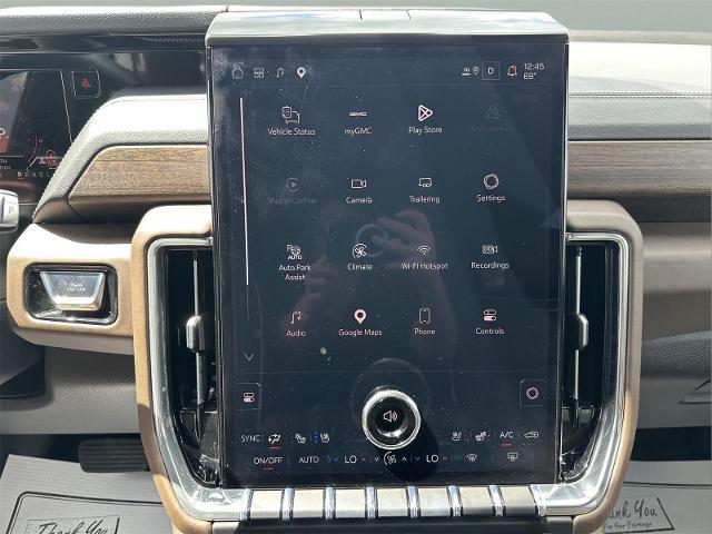 2026 GMC Yukon - $95,177