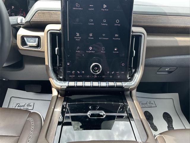 2026 GMC Yukon - $95,177
