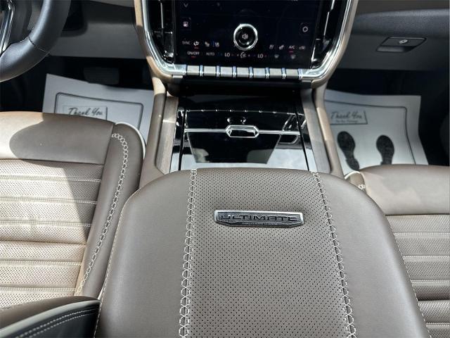 2026 GMC Yukon - $95,177
