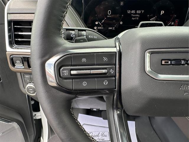 2026 GMC Yukon - $95,177
