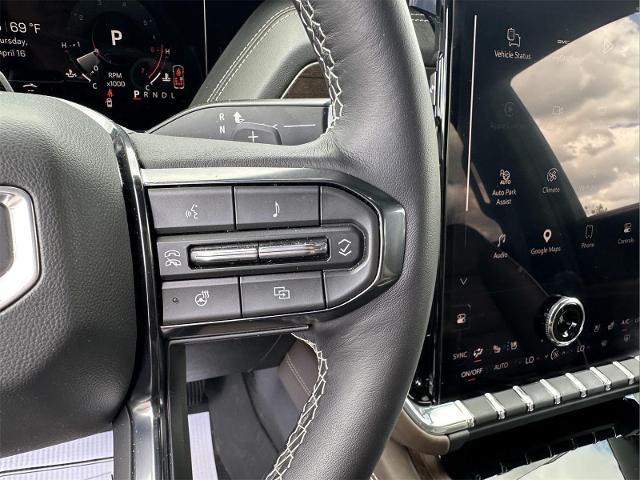 2026 GMC Yukon - $95,177