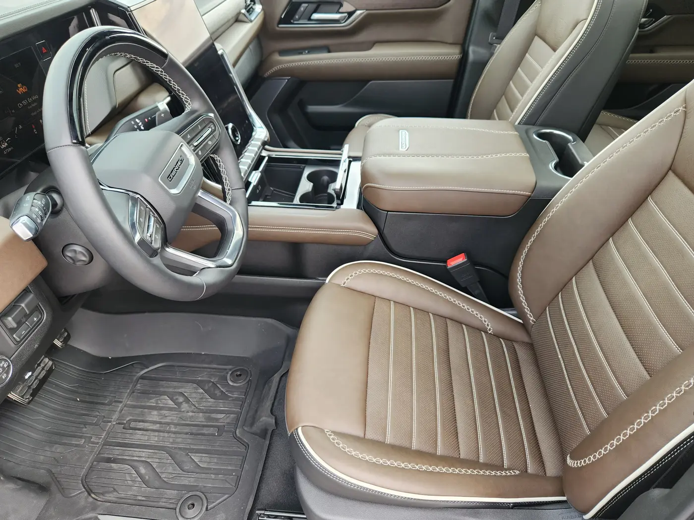 2026 GMC Yukon - $105,923