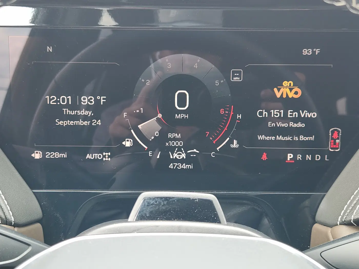 2026 GMC Yukon - $105,923