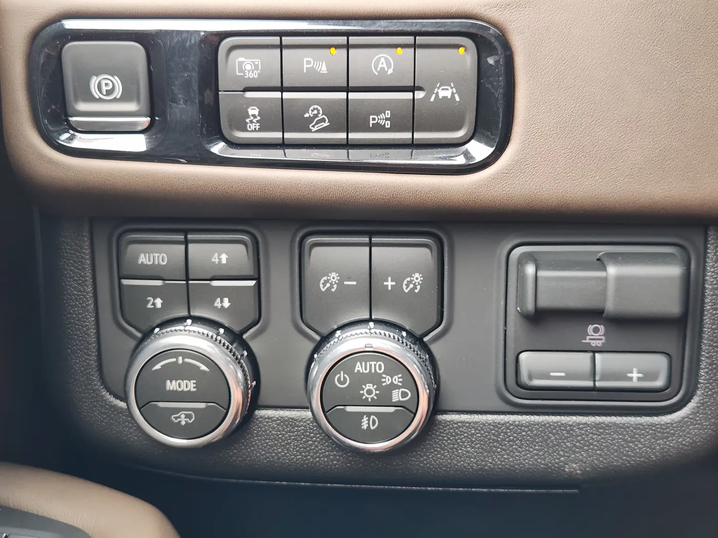 2026 GMC Yukon - $105,923