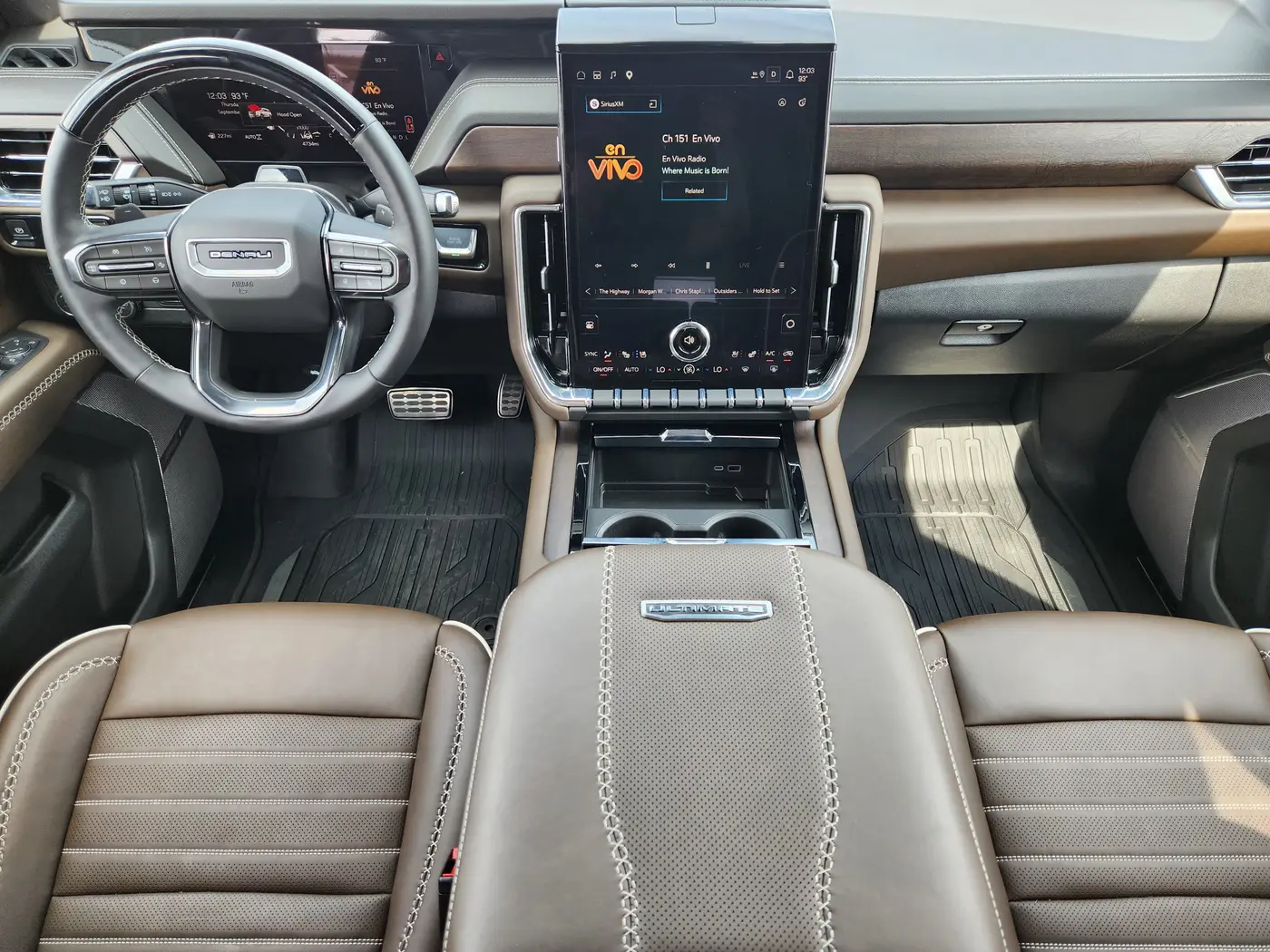 2026 GMC Yukon - $105,923