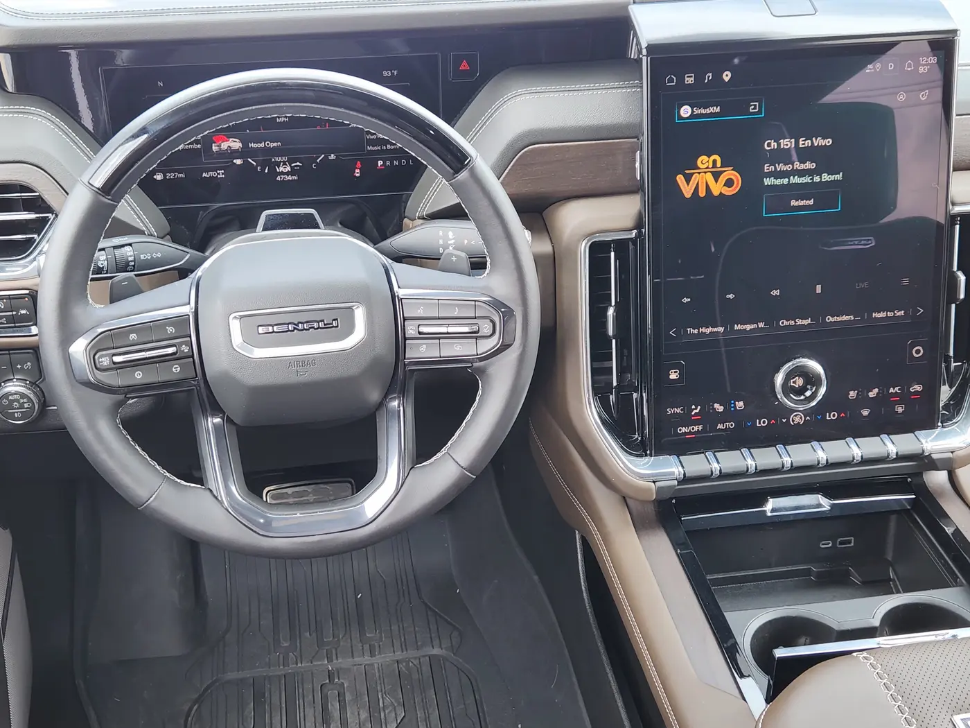 2026 GMC Yukon - $105,923