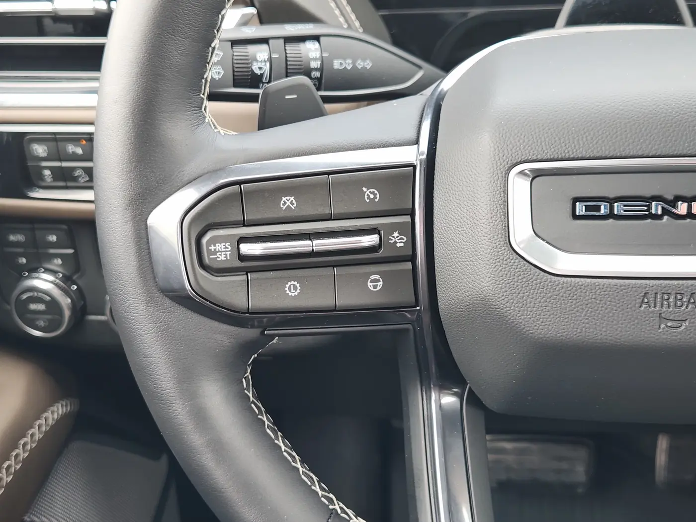 2026 GMC Yukon - $105,923