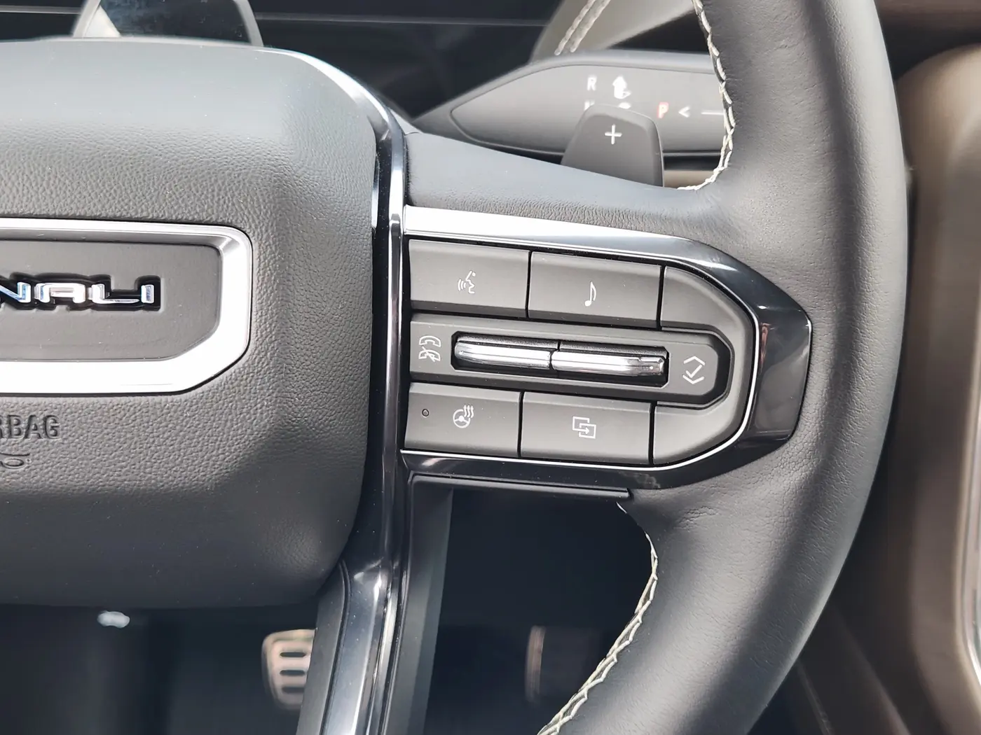 2026 GMC Yukon - $105,923