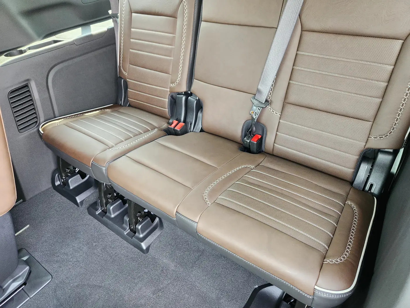 2026 GMC Yukon - $105,923