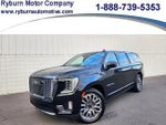 2024 Yukon XL Thumbnail 1