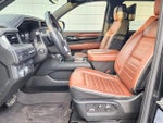 2024 Yukon XL Thumbnail 4