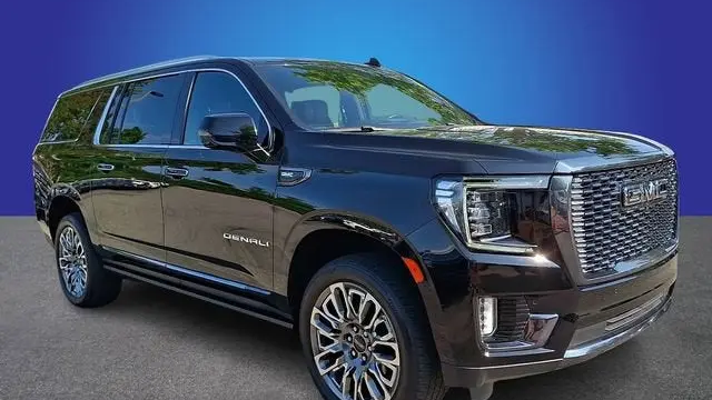 2023 GMC Yukon XL Denali Ultimate