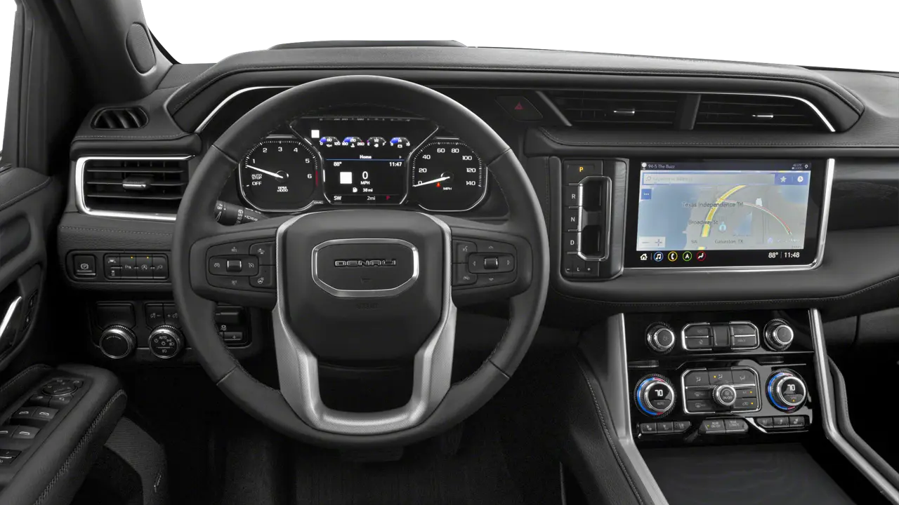 2023 GMC Yukon XL Denali Ultimate