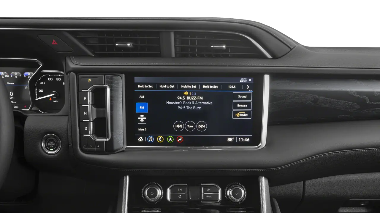 2023 GMC Yukon XL Denali Ultimate