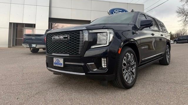 Preowned 2023 GMC Yukon XL Denali Ultimate for Sale