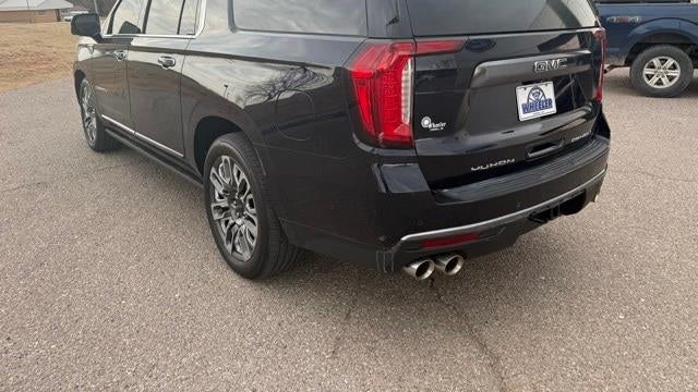 2023 GMC Yukon XL Denali Ultimate