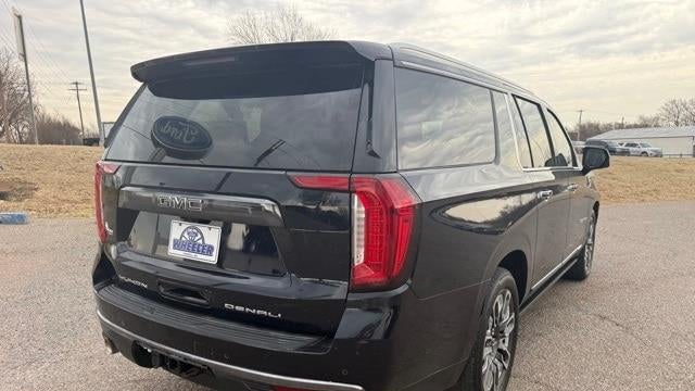2023 GMC Yukon XL Denali Ultimate