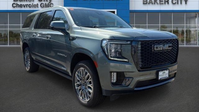Preowned 2023 GMC Yukon XL Denali Ultimate for Sale
