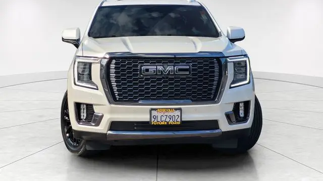 2024 GMC Yukon XL Denali Ultimate