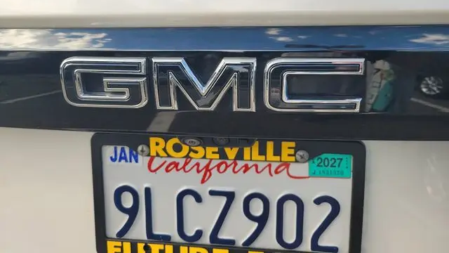 2024 GMC Yukon XL Denali Ultimate