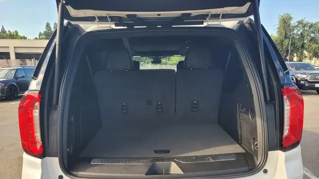2024 GMC Yukon XL Denali Ultimate
