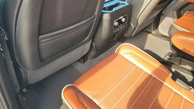 2024 GMC Yukon XL Denali Ultimate