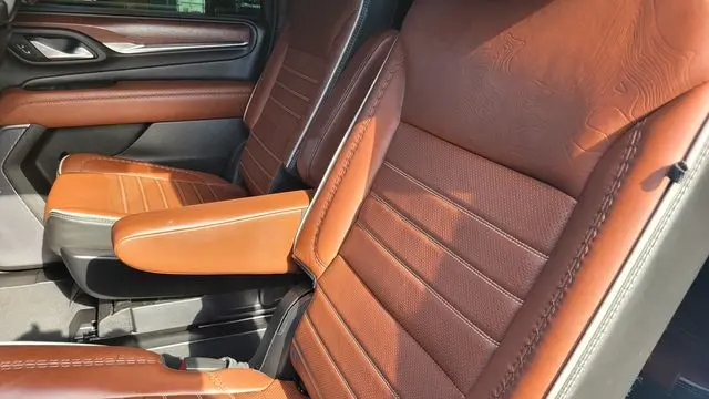 2024 GMC Yukon XL Denali Ultimate