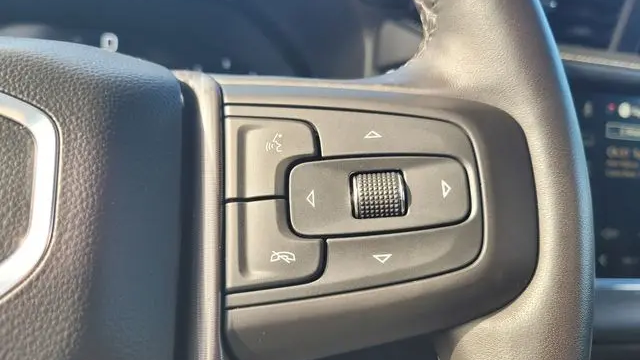 2024 GMC Yukon XL Denali Ultimate