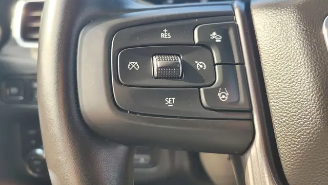 2024 GMC Yukon XL Denali Ultimate