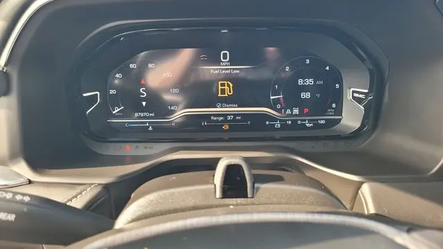 2024 GMC Yukon XL Denali Ultimate