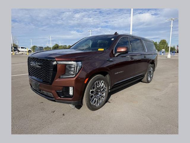 2023 GMC Yukon