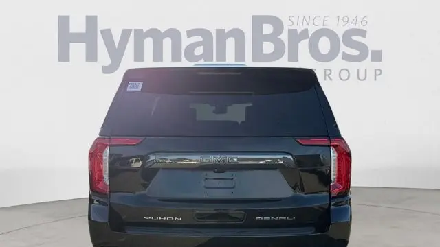 2023 GMC Yukon XL Denali Ultimate