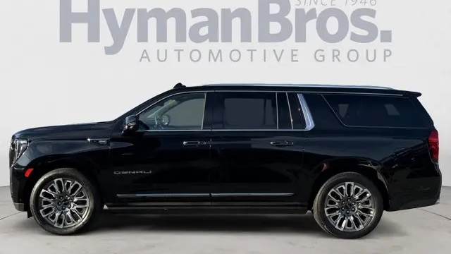 2023 GMC Yukon XL Denali Ultimate