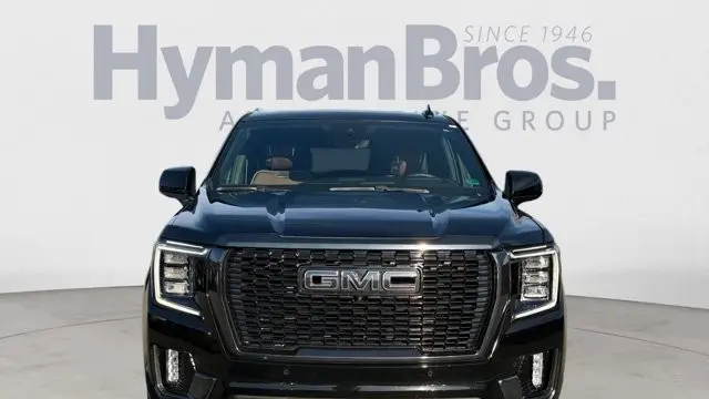 2023 GMC Yukon XL Denali Ultimate