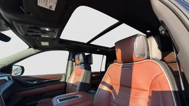 2023 GMC Yukon XL Denali Ultimate