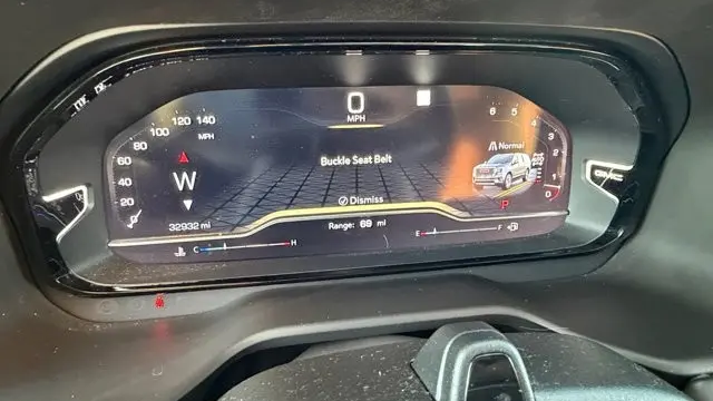 2023 GMC Yukon XL Denali Ultimate