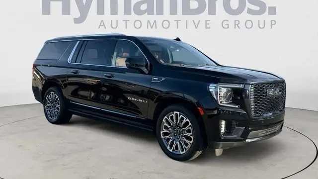 Preowned 2023 GMC Yukon XL Denali Ultimate for Sale