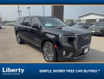2023 Yukon XL Thumbnail 2