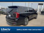 2023 Yukon XL Thumbnail 3
