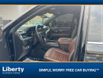2023 Yukon XL Thumbnail 5